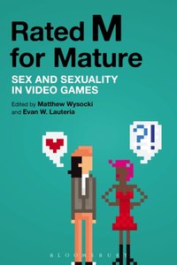 Rated M for Mature [DRM] - Lauteria Evan W. Lauteria - ebook
