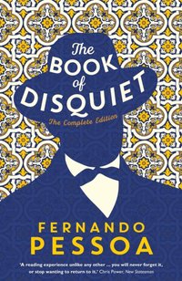 Book of Disquiet [DRM] - Fernando Pessoa - ebook