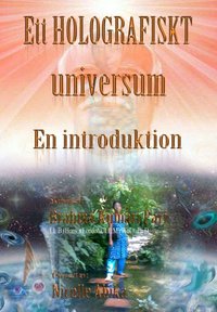Ett holografiskt universum: En introduktion [DRM] - Brahma Kumari Pari - ebook