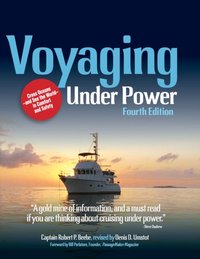 Voyaging Under Power, Fourth Edition [DRM] - Robert P. Beebe - ebook