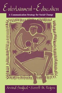 Entertainment-Education [DRM] - Everett Rogers - ebook