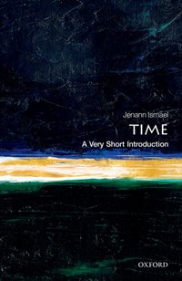 Time [DRM] - Jenann Ismael - ebook