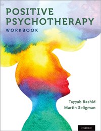 Positive Psychotherapy [DRM] - Martin Seligman - ebook