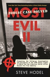 Most Evil II [DRM] - Steve Hodel - ebook