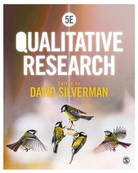 Qualitative Research [DRM] - David Silverman - ebook