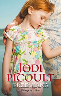 Przemiana - Jodi Picoult - ebook