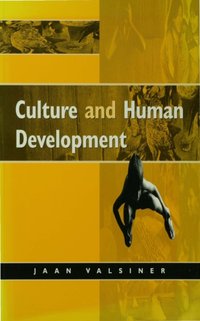 Culture and Human Development [DRM] - Jaan Valsiner - ebook