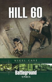 Hill 60 [DRM] - Nigel Cave - ebook