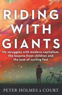 Riding With Giants [DRM] - Peter Holmes a Court - ebook