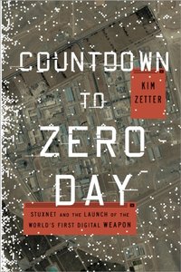 Countdown to Zero Day [DRM] - Kim Zetter - ebook