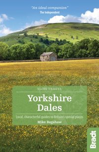 Yorkshire Dales [DRM] - Mike Bagshaw - ebook