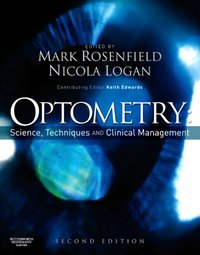 Optometry: Science, Techniques and Clinical Management E-Book [DRM] - Nicola Logan - ebook