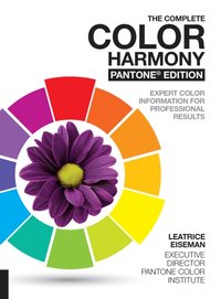 Complete Color Harmony, Pantone Edition [DRM] - Leatrice Eiseman - ebook