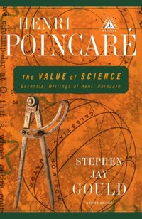 Value of Science [DRM] - Henri Poincare - ebook