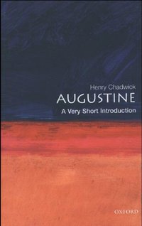 Augustine [DRM] - Henry Chadwick - ebook