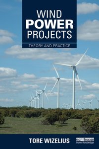 Wind Power Projects [DRM] - Tore Wizelius - ebook