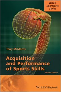 Acquisition and Performance of Sports Skills [DRM] - Terry McMorris - ebook