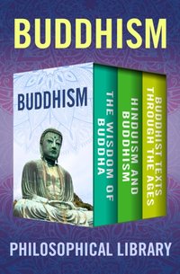 Buddhism [DRM] - Ananda K. Coomaraswamy - ebook