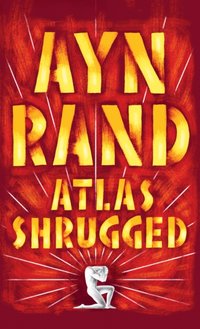 Atlas Shrugged [DRM] - Ayn Rand - ebook