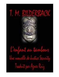 L'enfant au tambour [DRM] - T. M. Bilderback - ebook