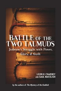 Battle of the Two Talmuds [DRM] - Leon Charney - ebook