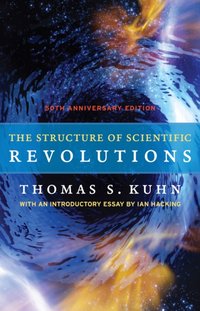 Structure of Scientific Revolutions [DRM] - Ian Hacking - ebook