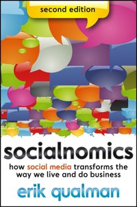Socialnomics [DRM] - Erik Qualman - ebook