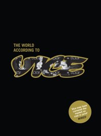 World According to Vice [DRM] - Vice - ebook