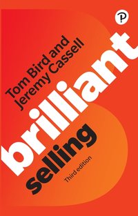Brilliant Selling [DRM] - Tom Bird - ebook