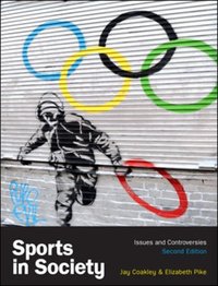 EBOOK: Sports in Society [DRM] - Elizabeth Pike - ebook