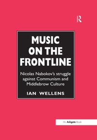 Music on the Frontline [DRM] - Ian Wellens - ebook