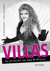 Villas - Iza Michalewicz - ebook