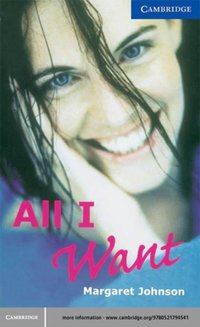 All I Want Level 5 [DRM] - Margaret Johnson - ebook