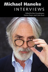 Michael Haneke [DRM] - Colin Root - ebook