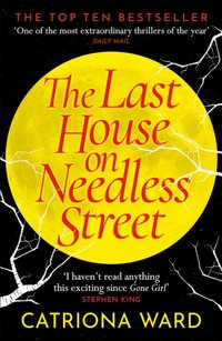 Last House on Needless Street [DRM] - Catriona Ward - ebook
