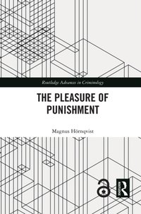 Pleasure of Punishment [DRM] - Magnus Hornqvist - ebook
