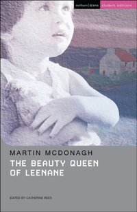 Beauty Queen of Leenane [DRM] - McDonagh Martin McDonagh - ebook