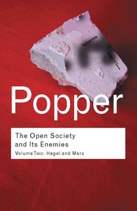 Open Society and its Enemies [DRM] - Karl Popper - ebook