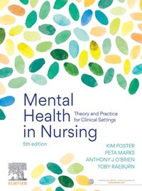 Mental Health in Nursing [DRM] - Toby Raeburn - ebook