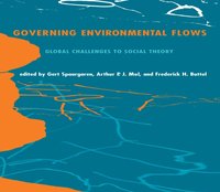 Governing Environmental Flows [DRM] - Frederick H Buttel - ebook