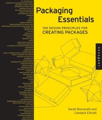 Packaging Essentials [DRM] - Sarah Roncarelli - ebook