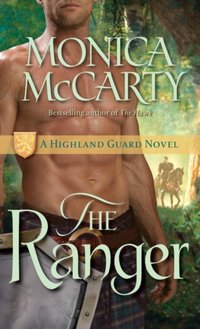Ranger [DRM] - Monica McCarty - ebook