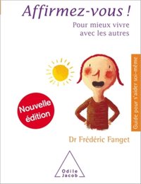 Affirmez-vous ! [DRM] - Fanget Frederic Fanget - ebook