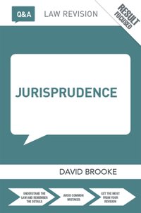 Q&A Jurisprudence [DRM] - David Brooke - ebook