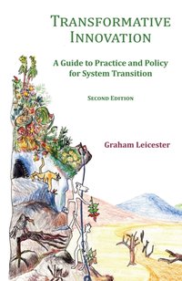 Transformative Innovation [DRM] - Graham Leicester - ebook