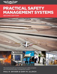 Practical Safety Management Systems [DRM] - Paul R. Snyder - ebook