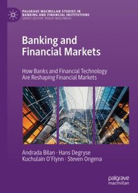 Banking and Financial Markets [DRM] - Steven Ongena - ebook