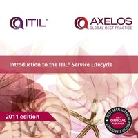 Introduction to the ITIL Service Lifecycle [DRM] - AXELOS - ebook