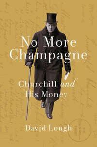 No More Champagne [DRM] - David Lough - ebook