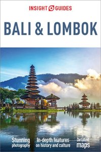 Insight Guides Bali & Lombok (Travel Guide eBook) [DRM] - Insight Guides - ebook